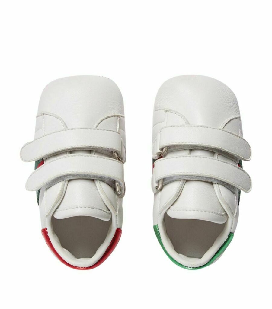 Gucci Kids Scarpe ginniche