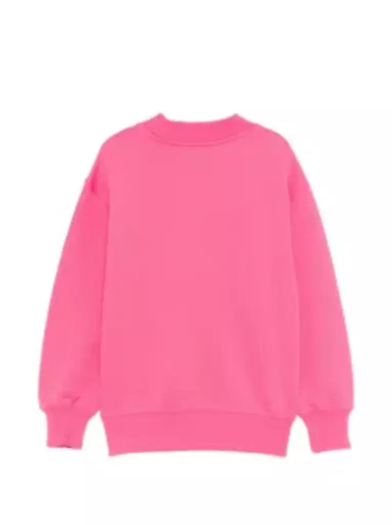 Palm Angels Kids Felpe