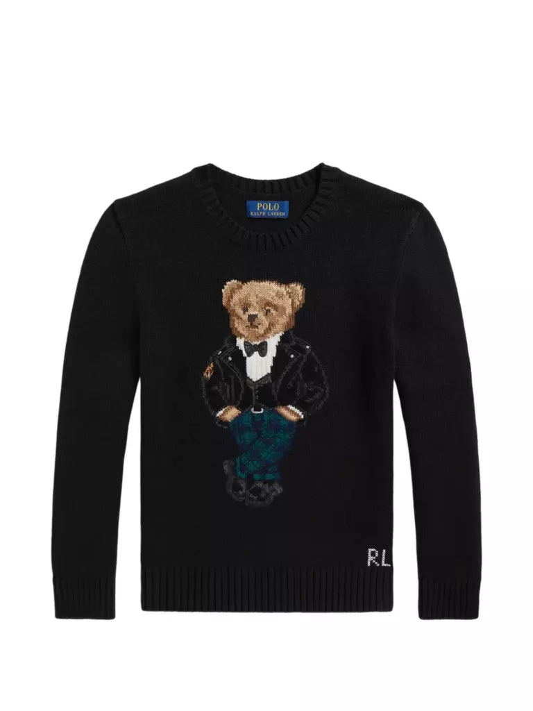 Polo Ralph Lauren Kids Maglione