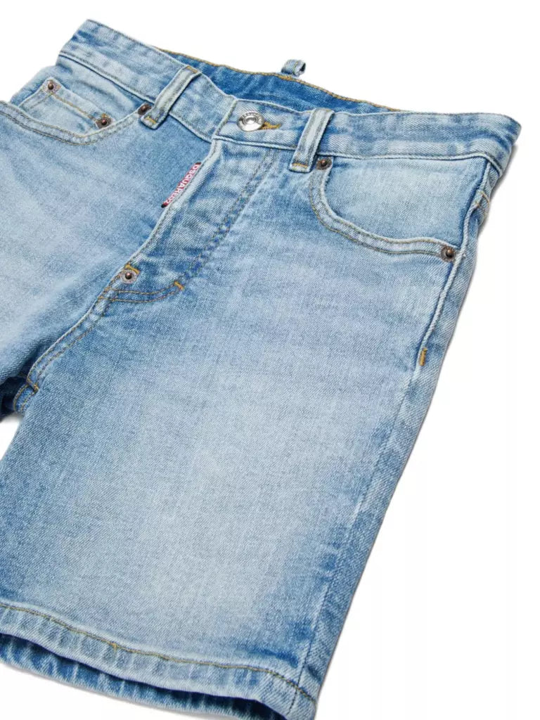 DSQUARED2 Kids Short