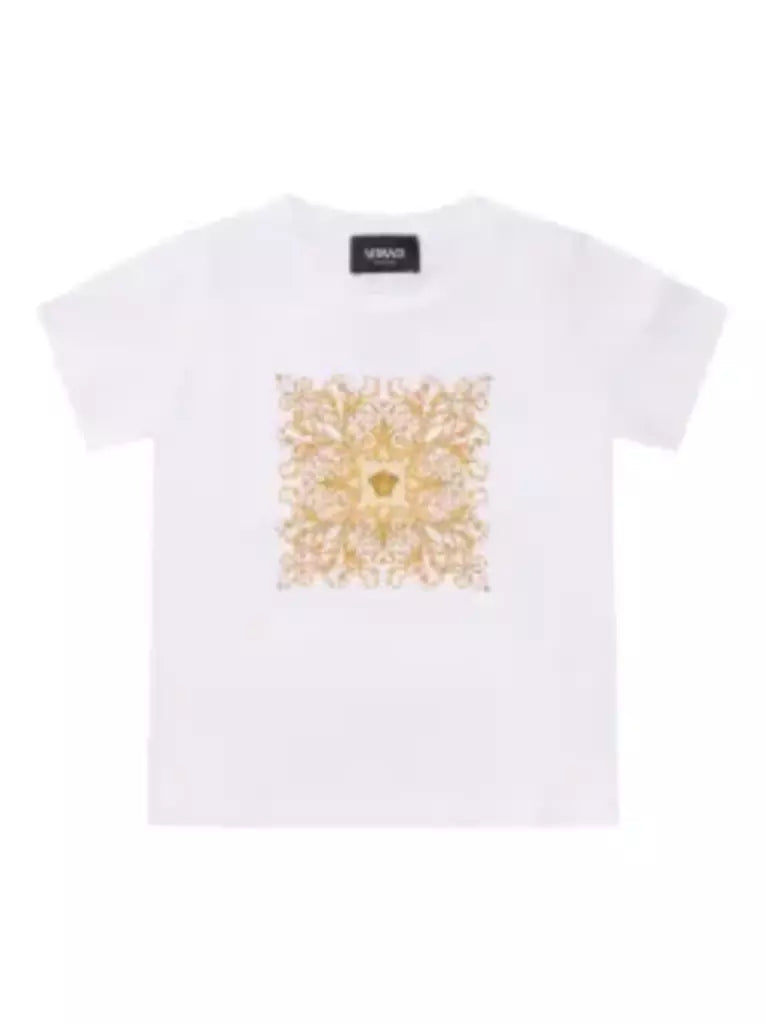 Versace Kids T-shirt