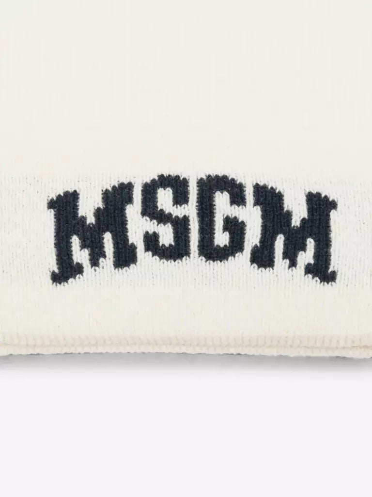 MSGM Kids Cappello