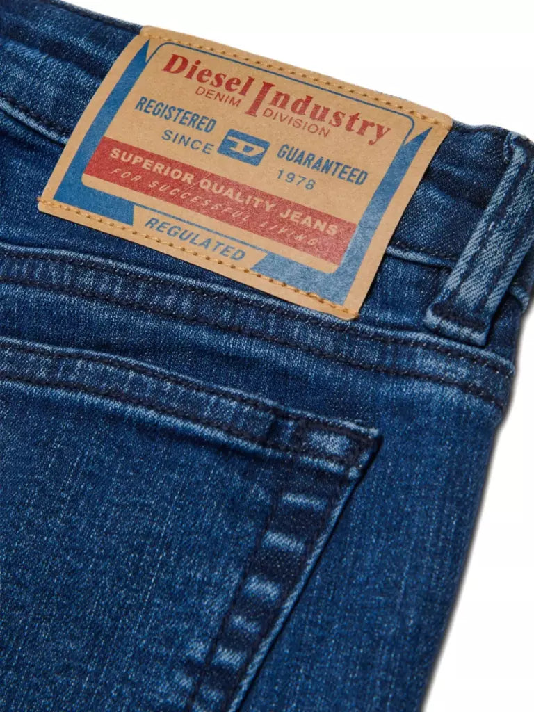 Diesel Kids Jeans