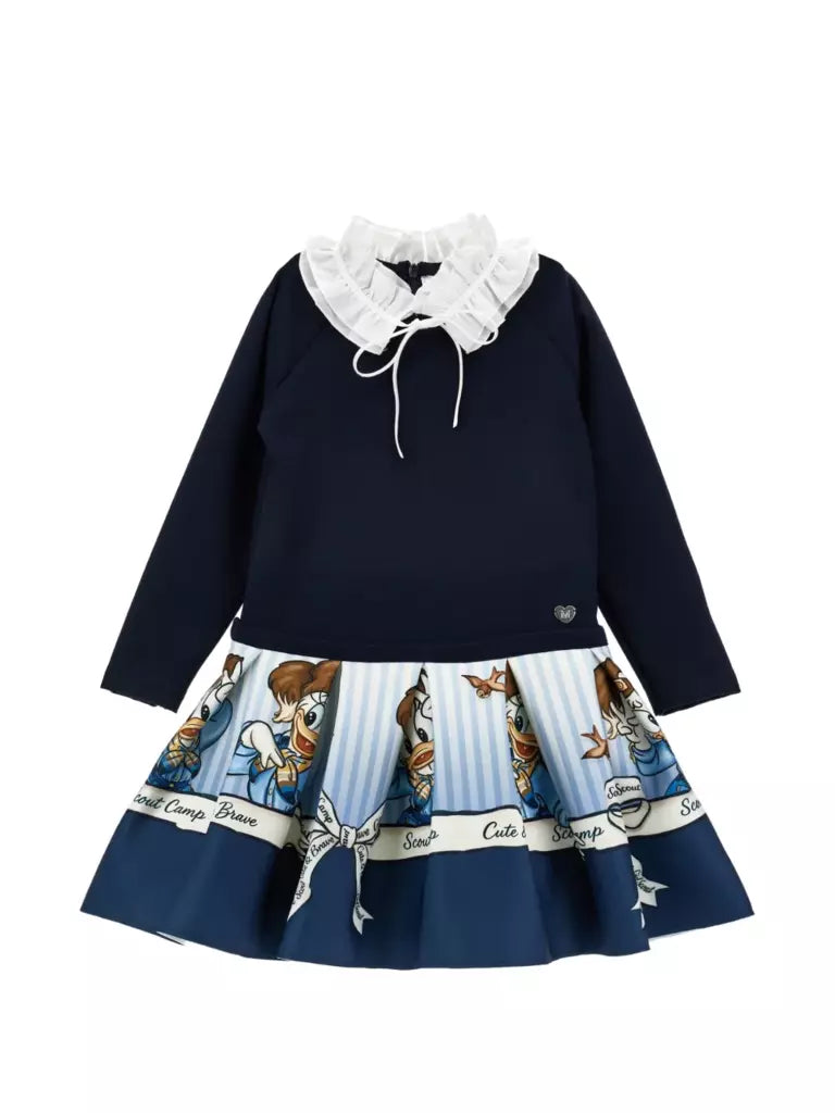 Monnalisa Vestito