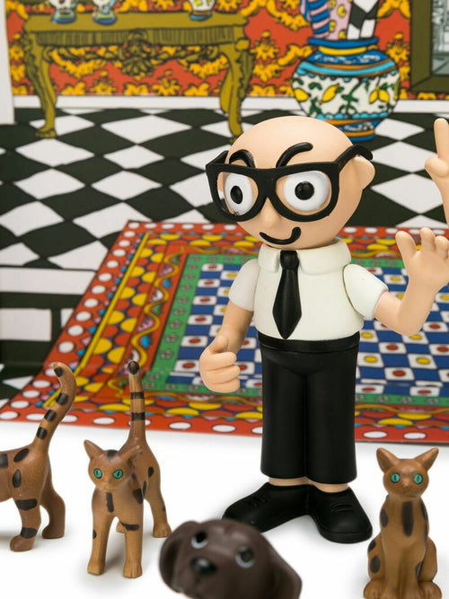 Dolce & Gabbana Kids Giocattoli