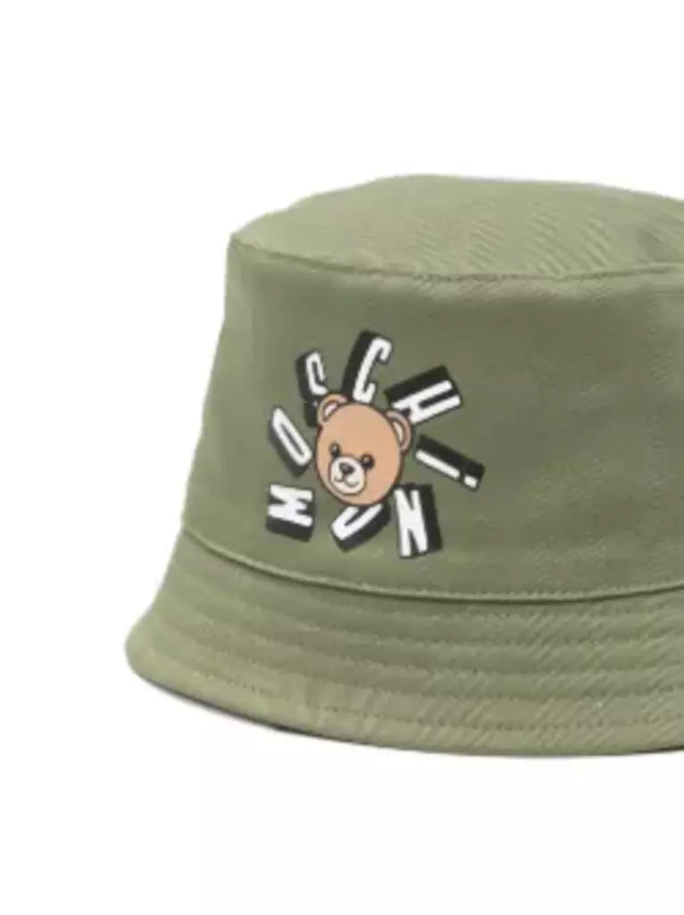 Moschino Kids Cappello