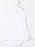 Polo Ralph Lauren Kids Vestito