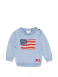 Polo Ralph Lauren Kids Maglione