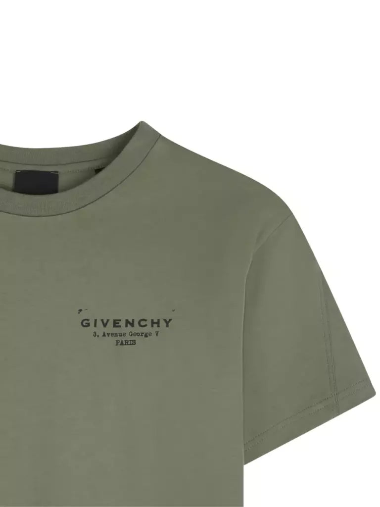 Givenchy Kids T-shirt