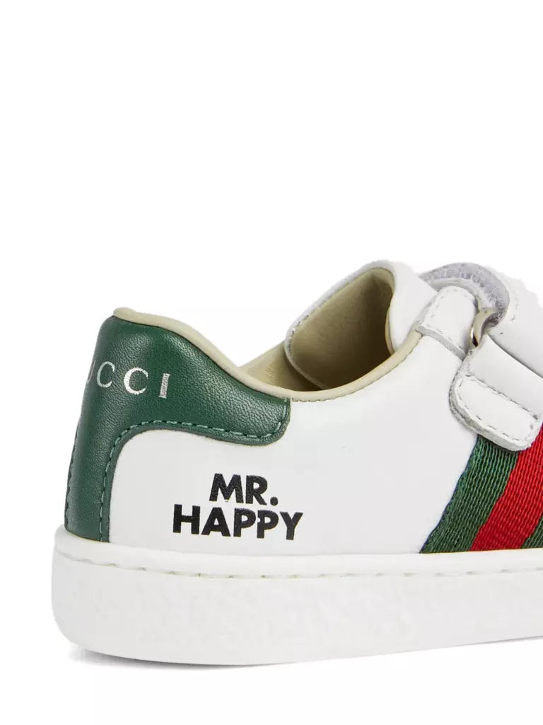 Gucci Kids Scarpe ginniche