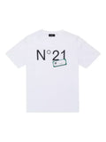 N21 Kids T-shirt