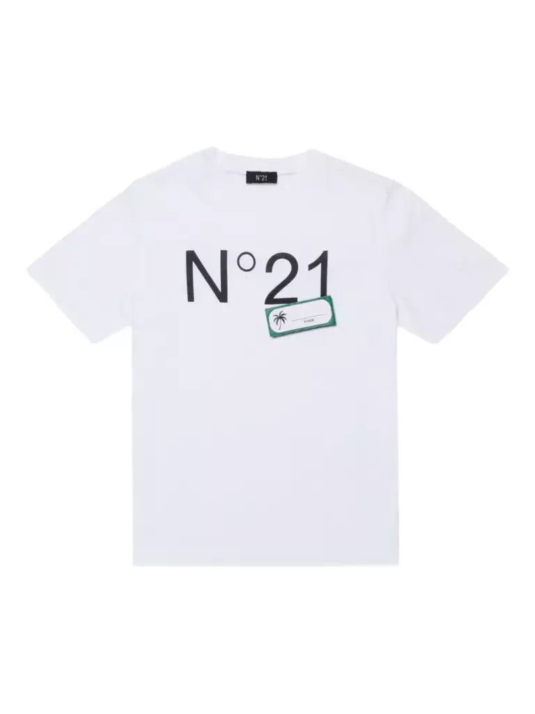 N21 Kids T-shirt