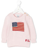 Polo Ralph Lauren Kids Maglione