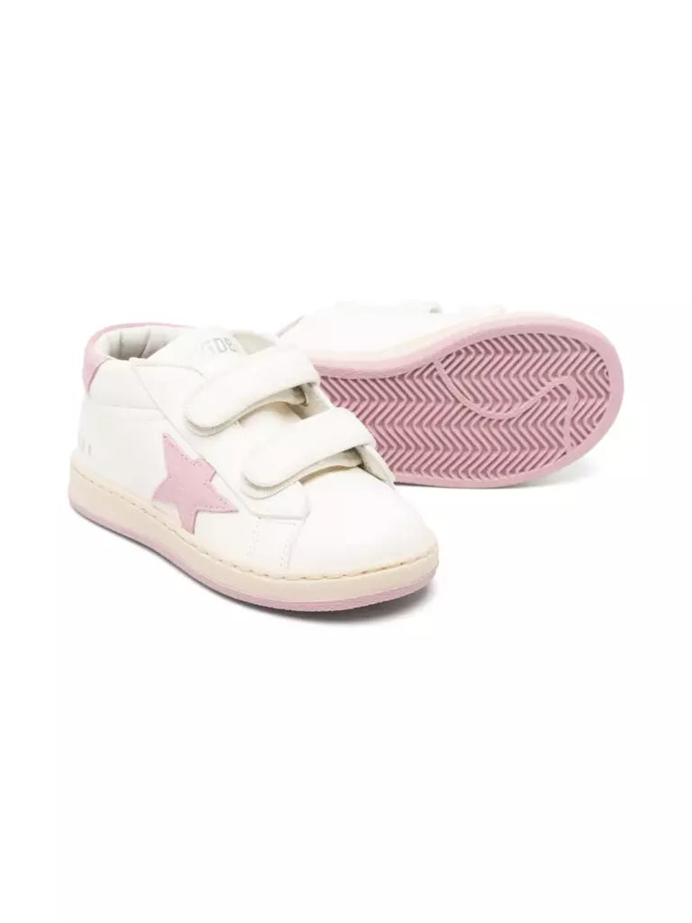 Golden Goose Deluxe Brand Kids Scarpe ginniche