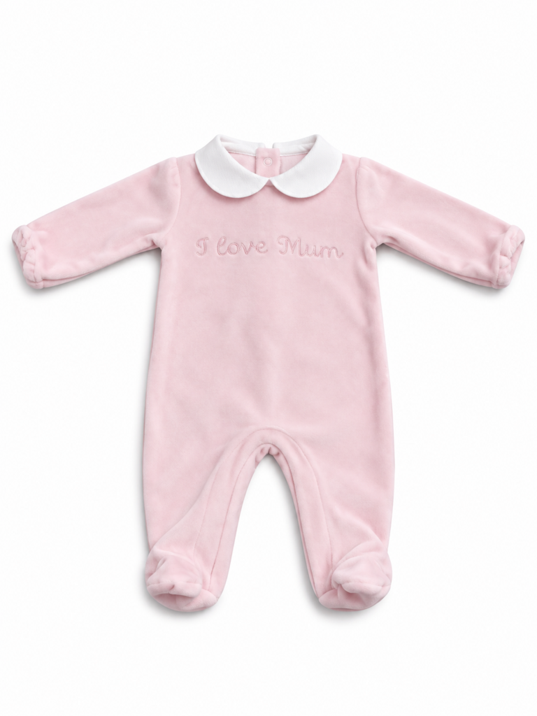 Little Bear Tutina