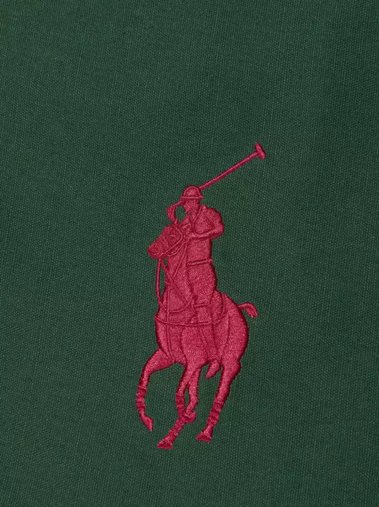 Polo Ralph Lauren Kids Zaino