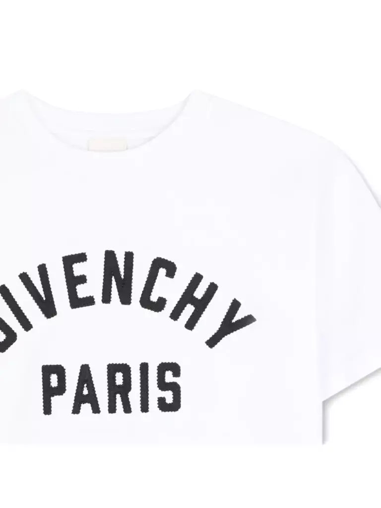 Givenchy Kids T-shirt