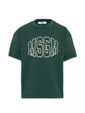 MSGM Kids T-shirt
