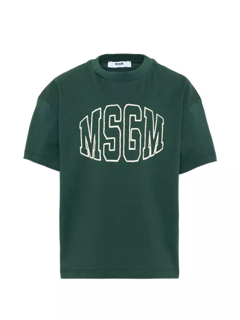MSGM Kids T-shirt
