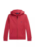 Polo Ralph Lauren Kids Felpa con cappuccio