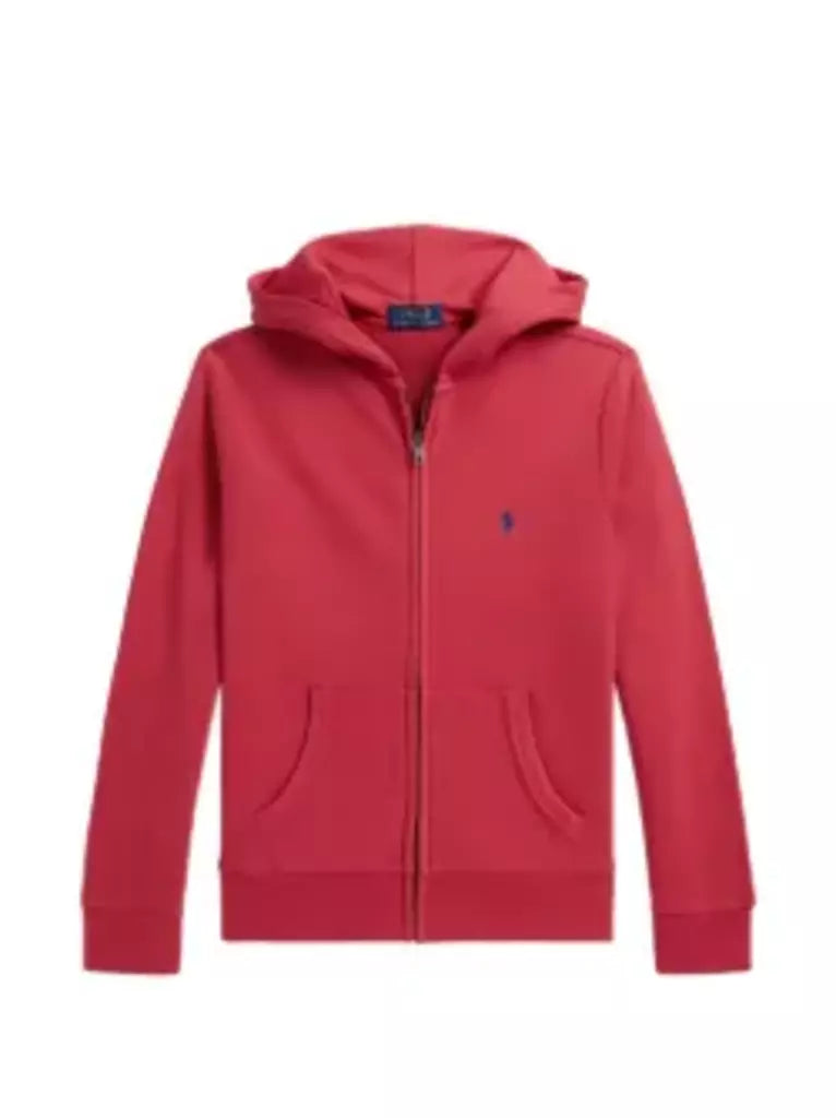 Polo Ralph Lauren Kids Felpa con cappuccio