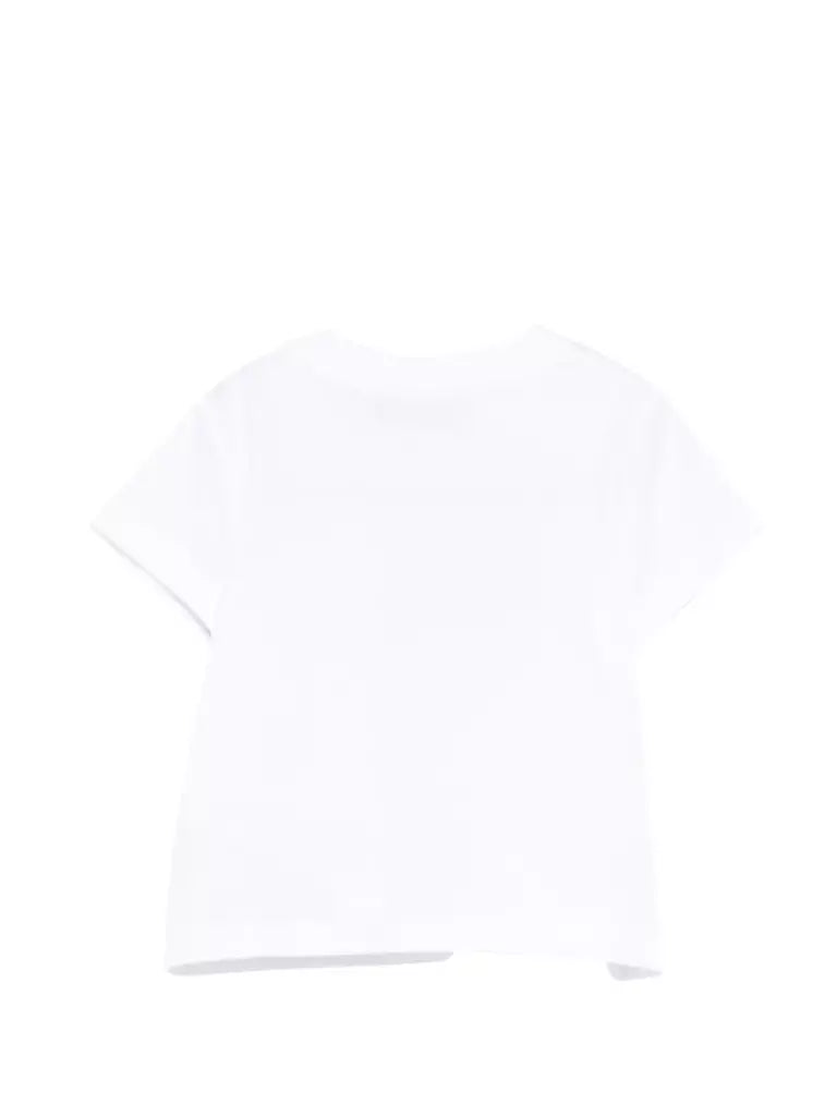 Moschino Kids T-shirt