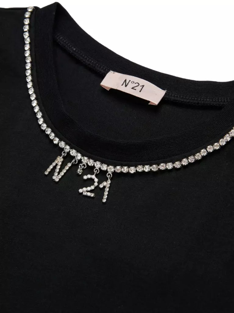 N21 Kids T-shirt