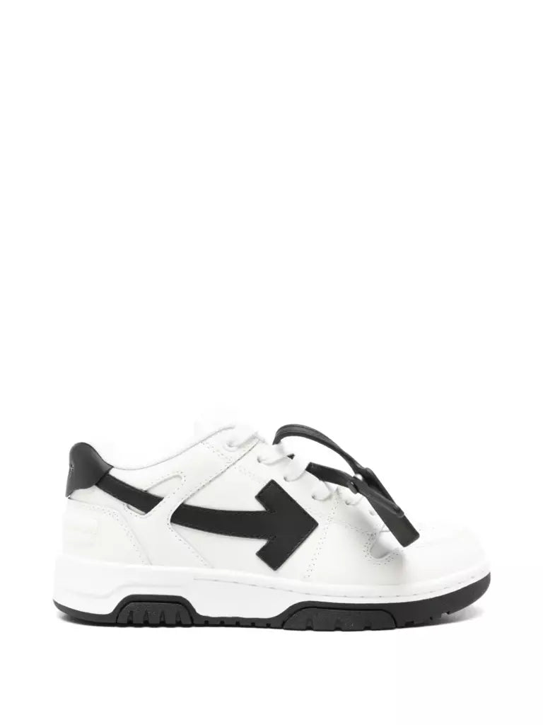 Off-White Kids Scarpe ginniche