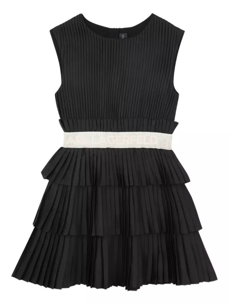 Karl Lagerfeld Kids Vestito