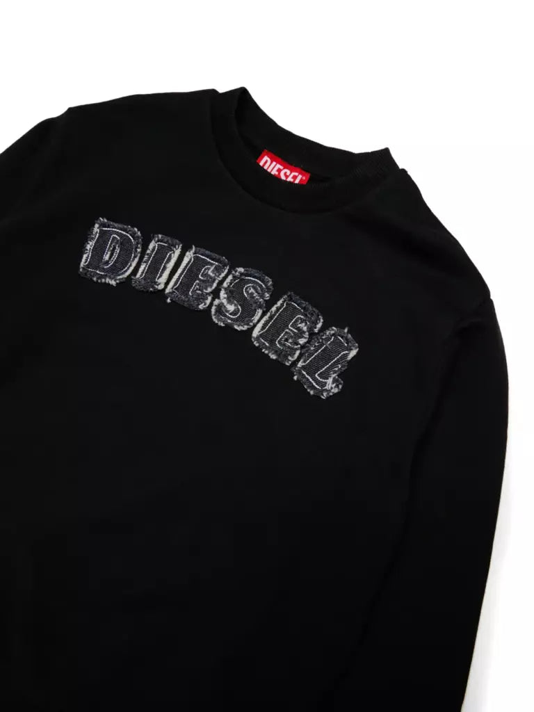 Diesel Kids Felpe
