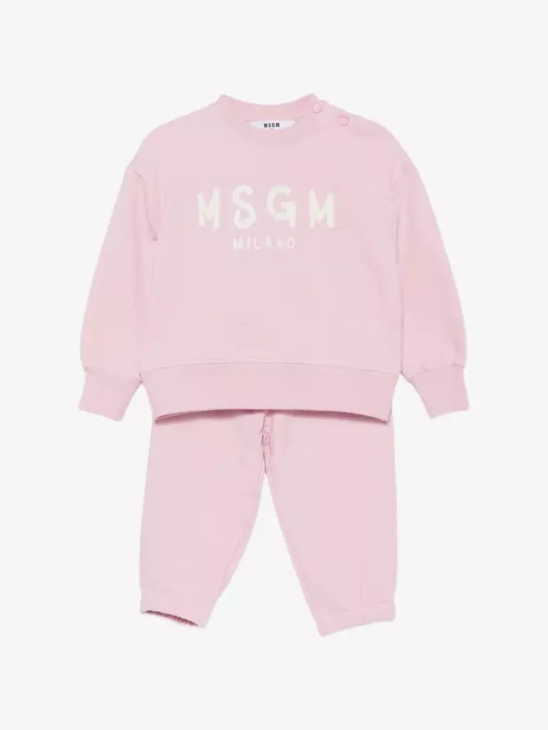 MSGM Kids Completo
