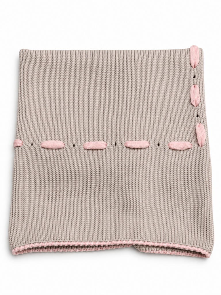 Little Bear Coperta