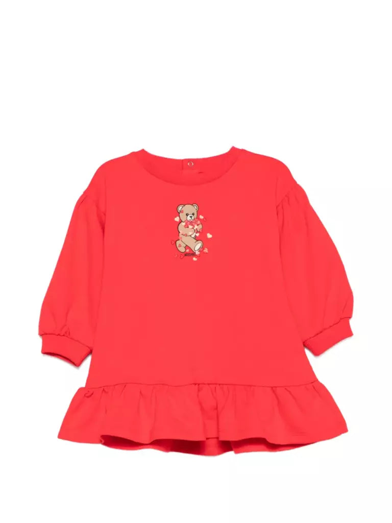 Moschino Kids Vestito