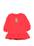 Moschino Kids Vestito