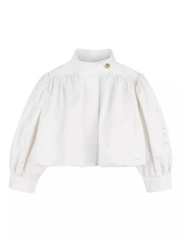 Chloè Kids Giacca