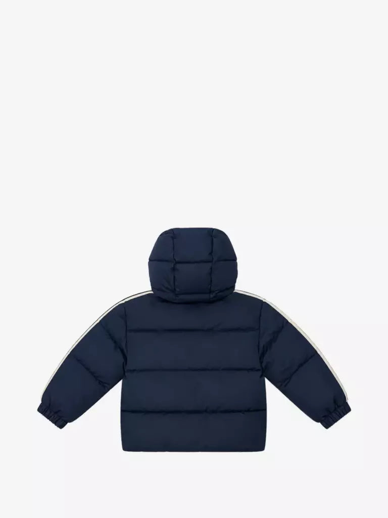 Palm Angels Kids Giubbotto