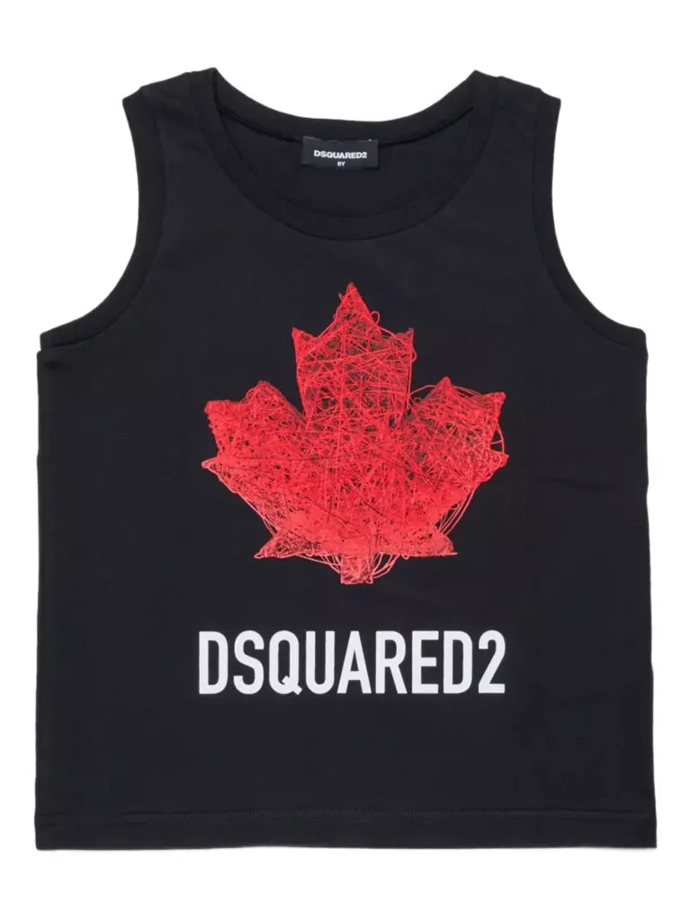 DSQUARED2 Kids T-shirt