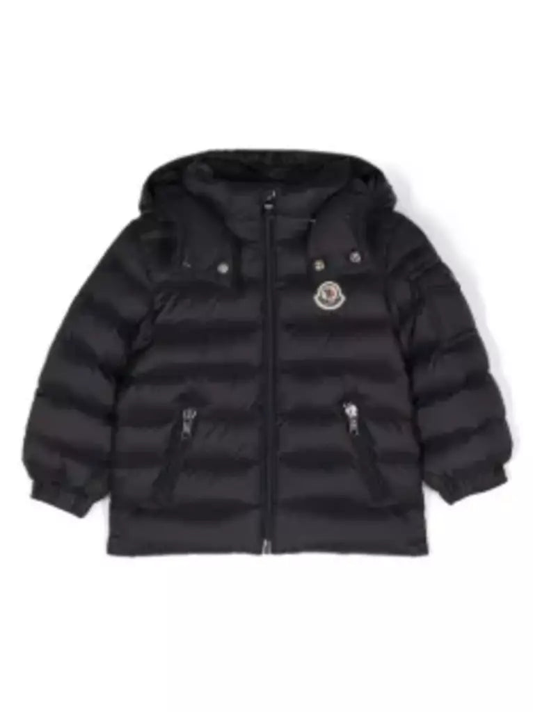 Moncler Kids Giubbotto