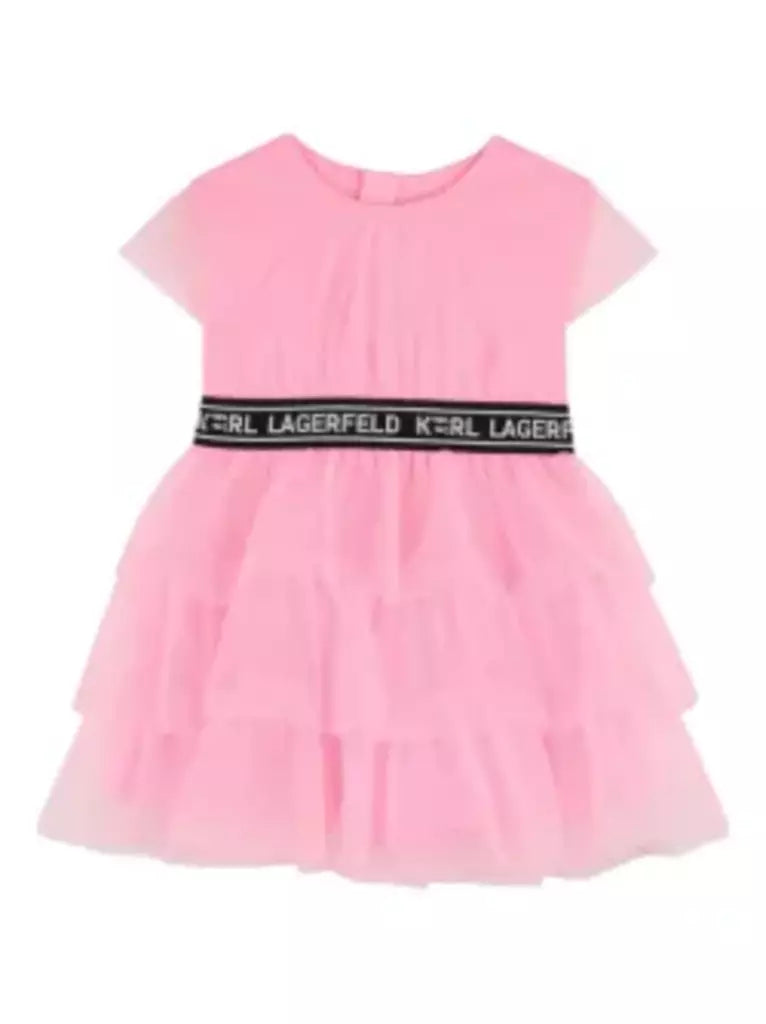 Karl Lagerfeld Kids Vestito