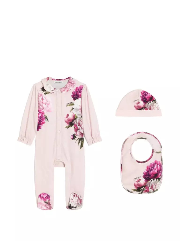 Dolce & Gabbana Kids Tutina
