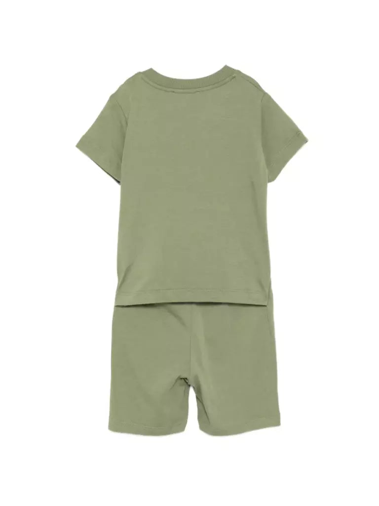 Moschino Kids T-shirt