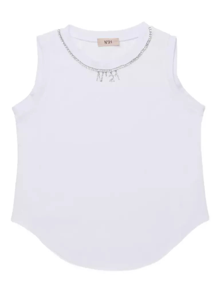 N21 Kids T-shirt