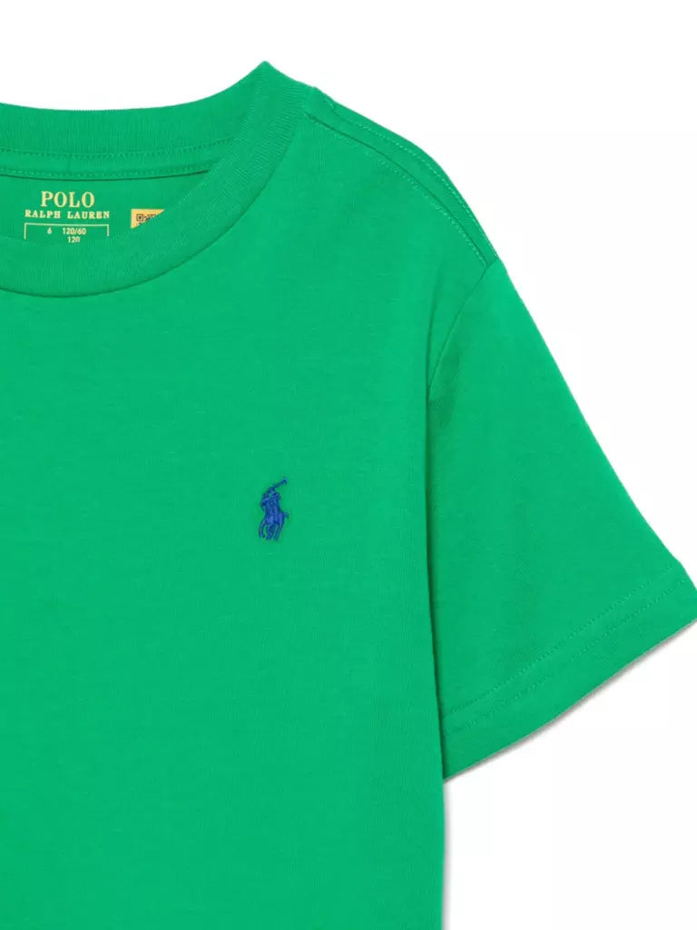 Polo Ralph Lauren Kids T-shirt
