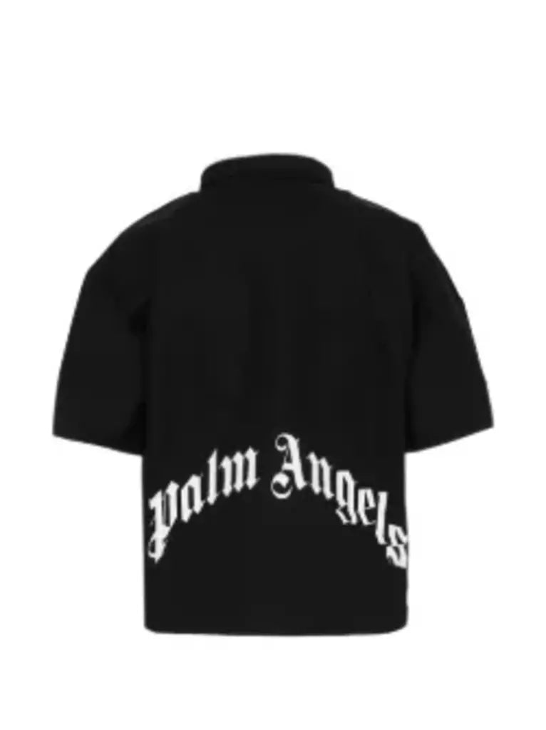 Palm Angels Kids T-shirt