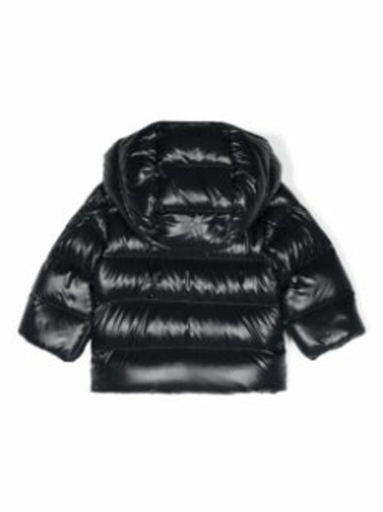 Moncler Kids Piumino