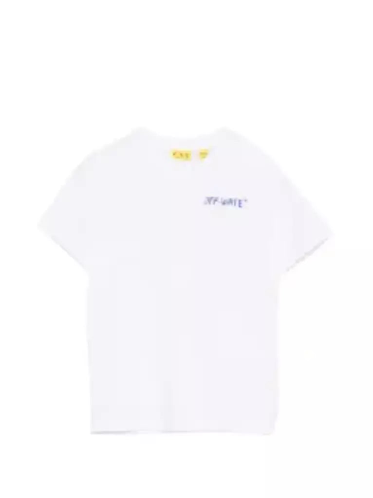 Off-White Kids T-shirt