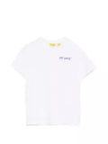 Off-White Kids T-shirt