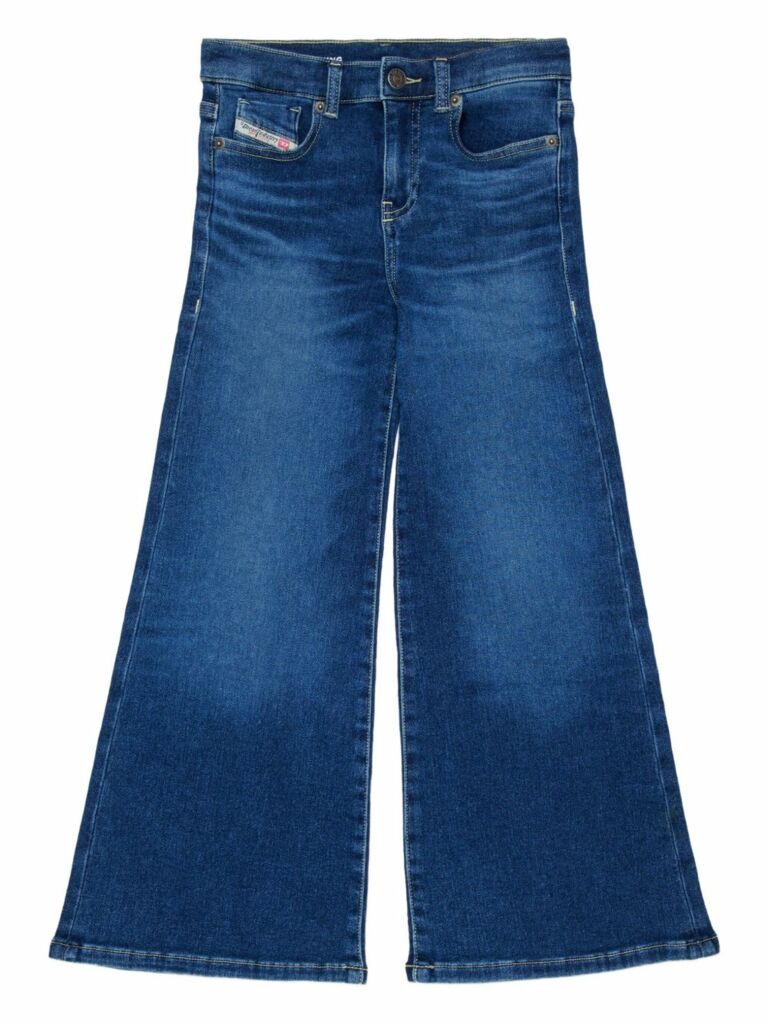 Diesel Kids Jeans