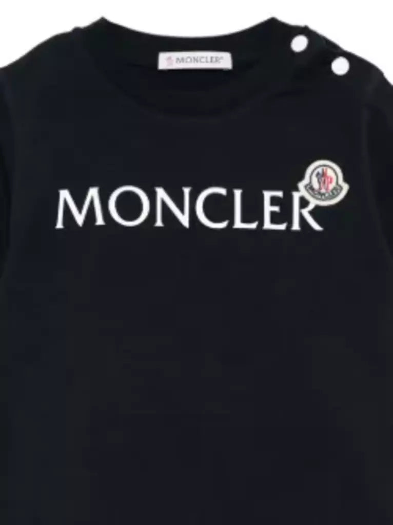 Moncler Kids T-shirt