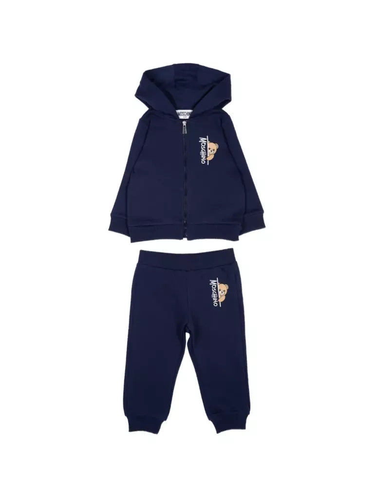 Moschino Kids Tuta